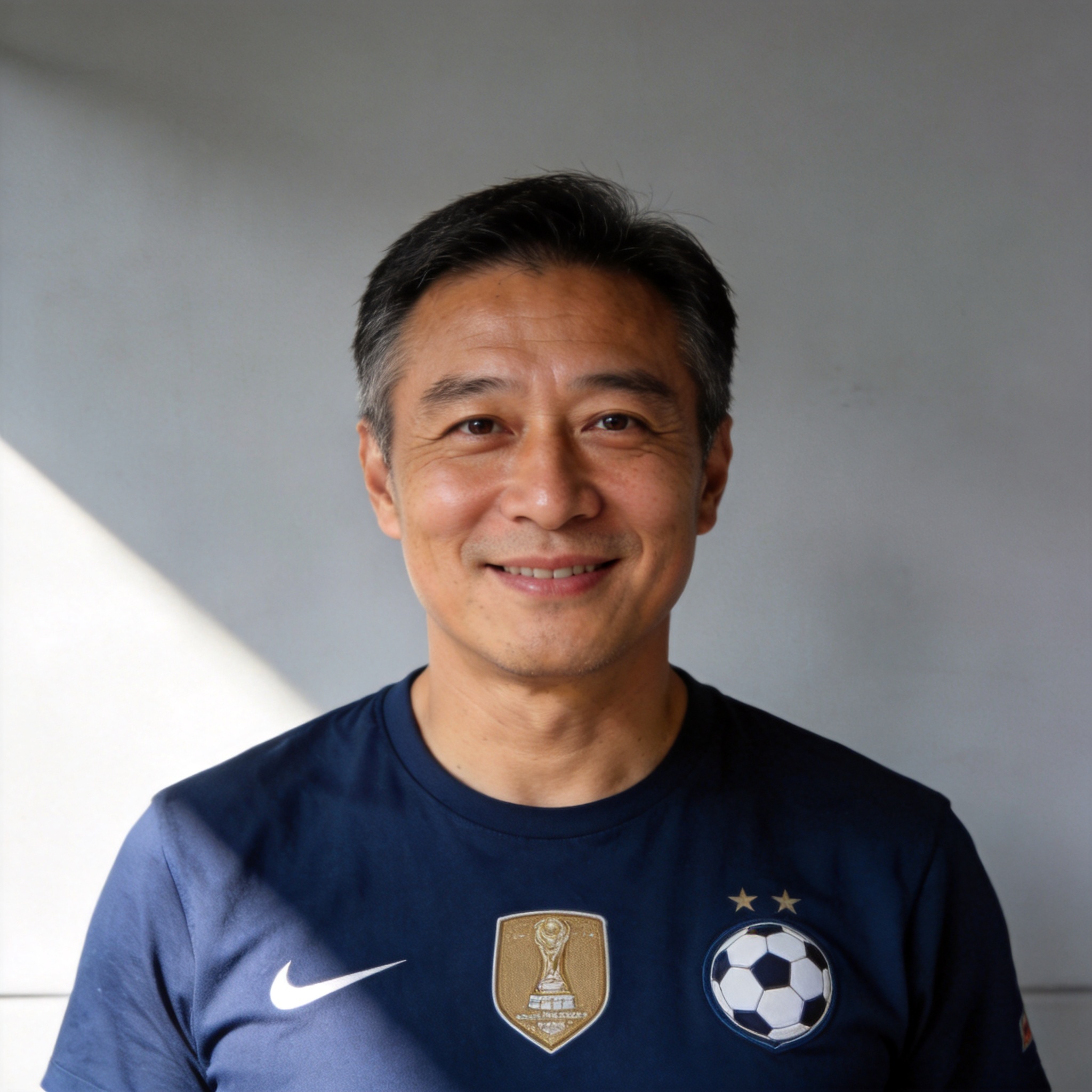 yy易游体育用户王五头像